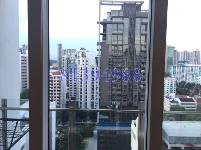 Prestige Heights (D12), Apartment #133833572